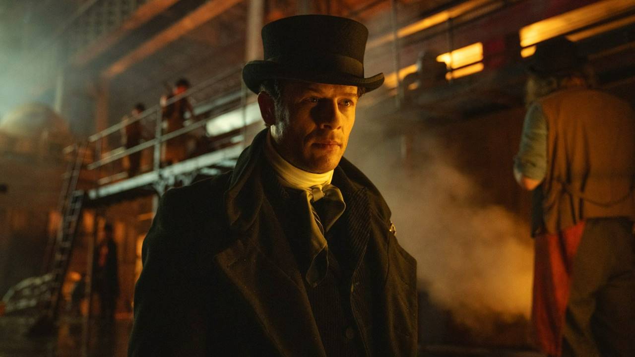 Steven Knight’tan Yeni Bir Dönem Dizisi: House of Guinness