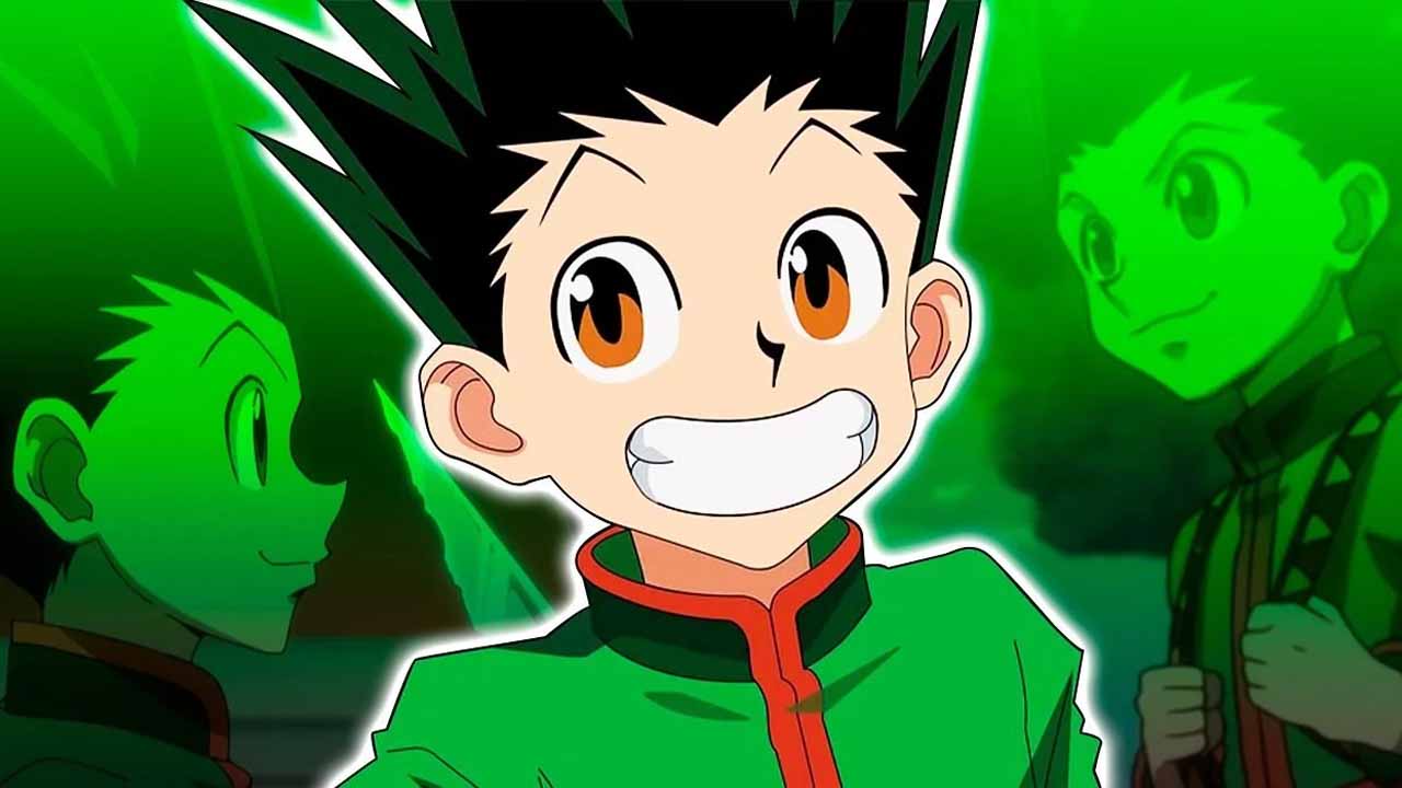 08 Hunters Hunter x Hunter'ın Yeni Bölümleri Hakkında Son Durum