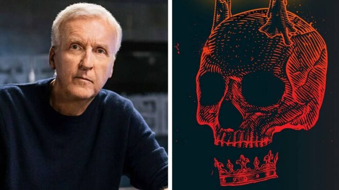 James Cameron The Devils Filmini Ekme Nedenini Anlatt James Cameron The Devils Film Neden 662x372