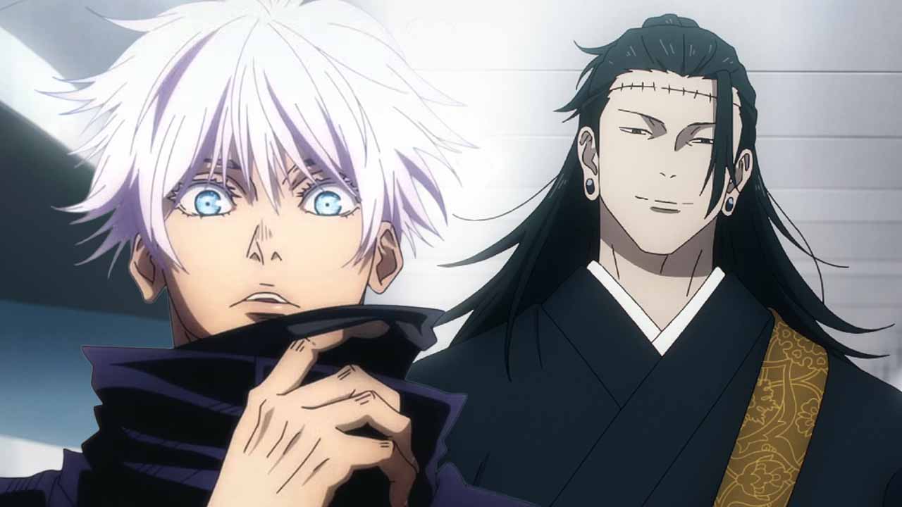 Jujutsu Kaisen 3. Sezon Ertelenbilir