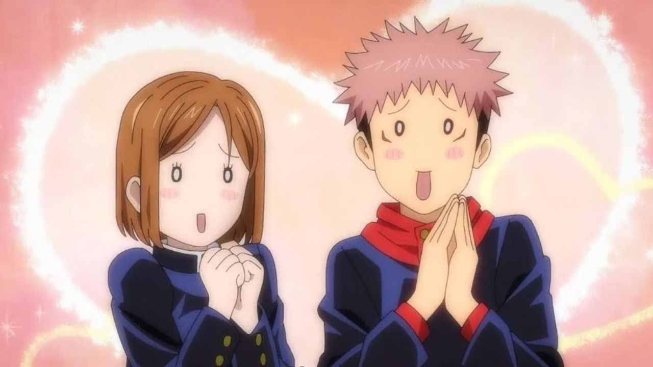 Jujutsu Kaisen Yazarının Yeni Mangası Yolda