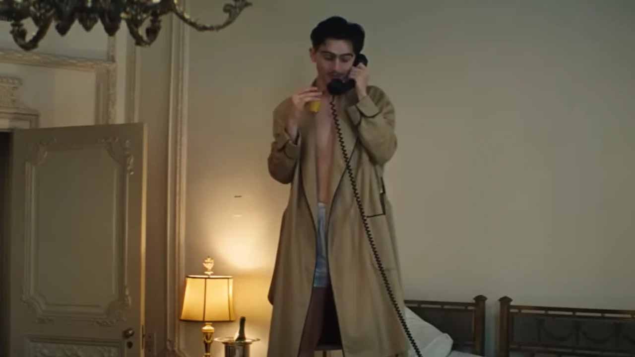 Marty Supreme Filmi İlk Fragman