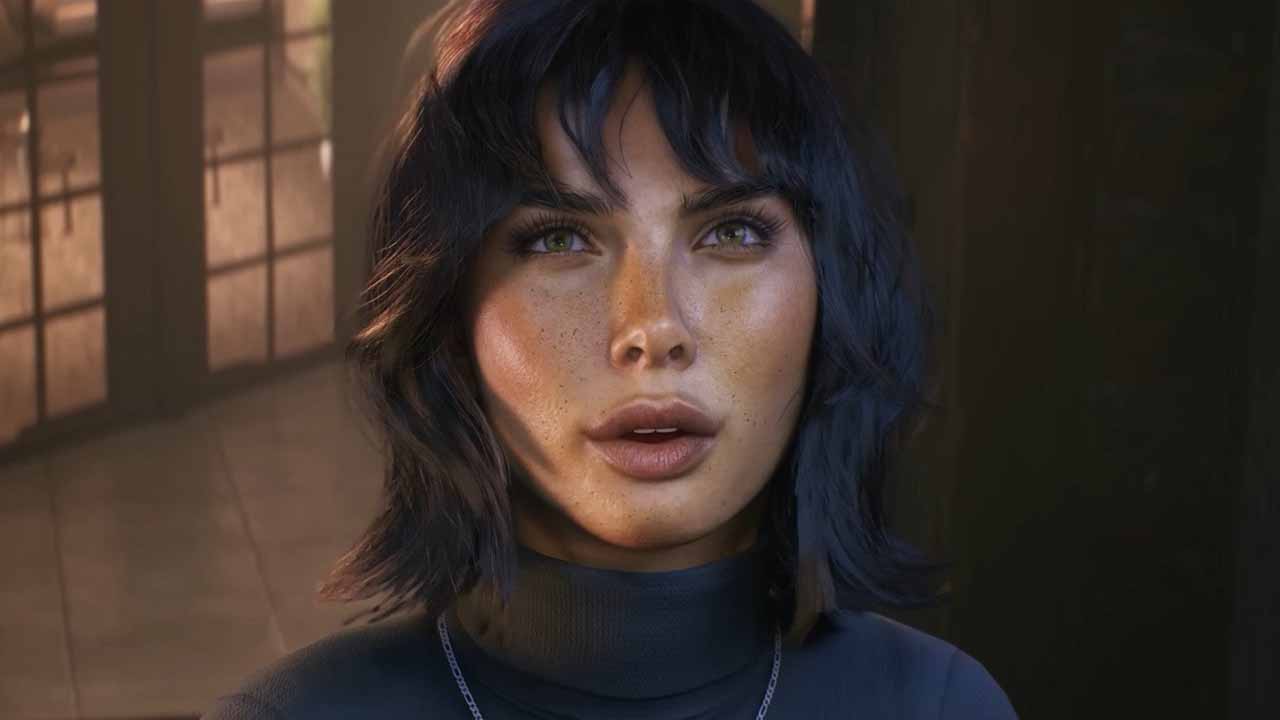 Neo Berlin 2087: Aksiyon RPG Oyunundan Oynanış Fragmanı