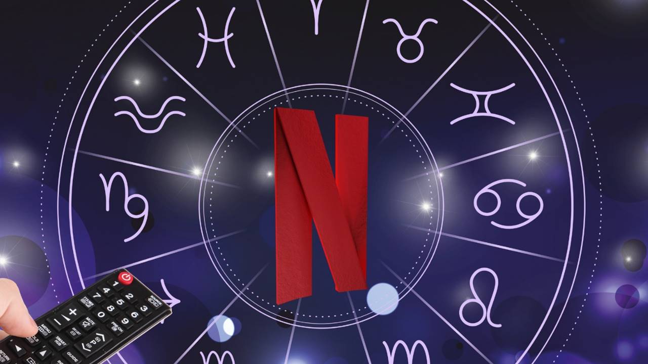 Netflix Burclara Gore Izleme Listesi Onerisi