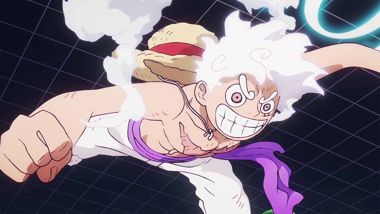 One Piece Animesinin 28. Açılış Teması Yayında | VİDEO One Piece Animesinin 28. Açılış Teması Yayında | VİDEO