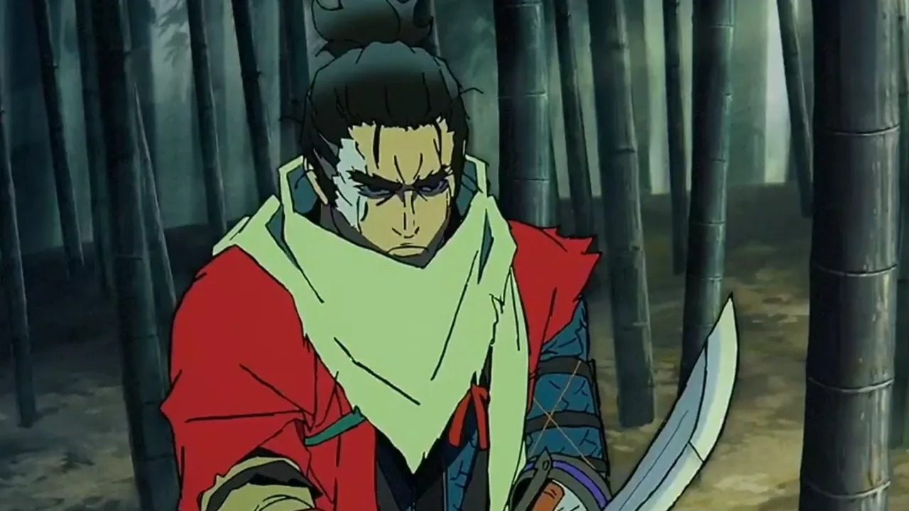 Sekiro: No Defeat Animesi Fragman