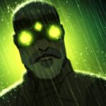 Splinter Cell: Deathwatch Animasyon Dizisi Fragman - Netflix