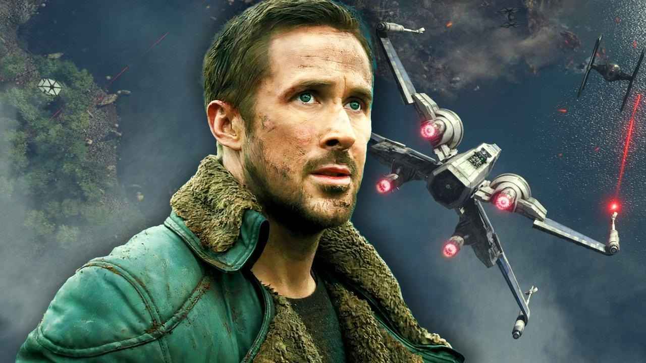 Star Wars: Starfighter Film Çekimler Başladı