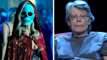 Stephen King - The Fall of the House of Usher Dizisi - Yorum - Mike Flanagan