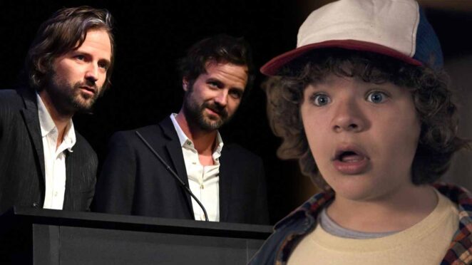 Stranger Things Yaratıcıları Netflix'ten Ayrılıyor
