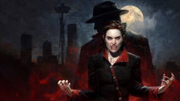 Vampire: The Masquerade Bloodlines 2 Çıkış Tarihi Açıklandı