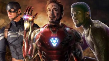 Variety'ye Göre En Kötüden En İyiye Marvel Yapımları