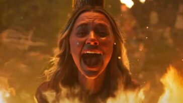 Witchboard Uyarlamasından Yeni Fragman