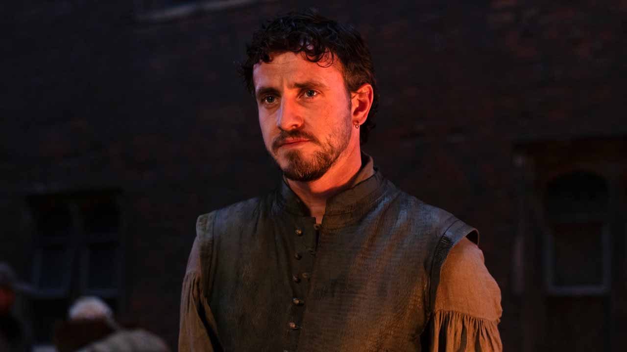 Oscar’ın Habercisi Toronto Film Festivali’nde Zirve Hamnet’in Oldu