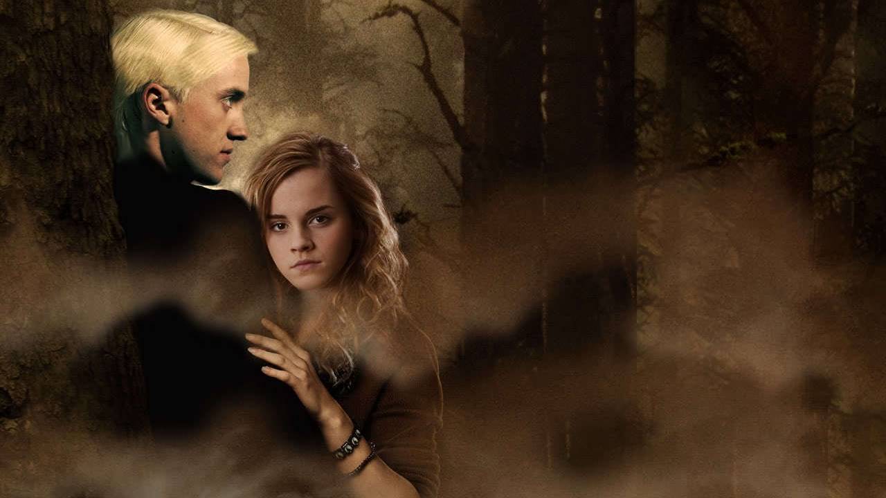 Alchemised Film - Harry Potter Hayran Kurgusu