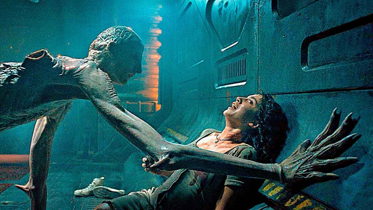 Alien Serisindeki Beklenmedik Kararın Planlı Olduğu Ortaya Çıktı