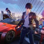 Ananta: Anime GTA Benzetmesi Yapılan Oyundan Fragman