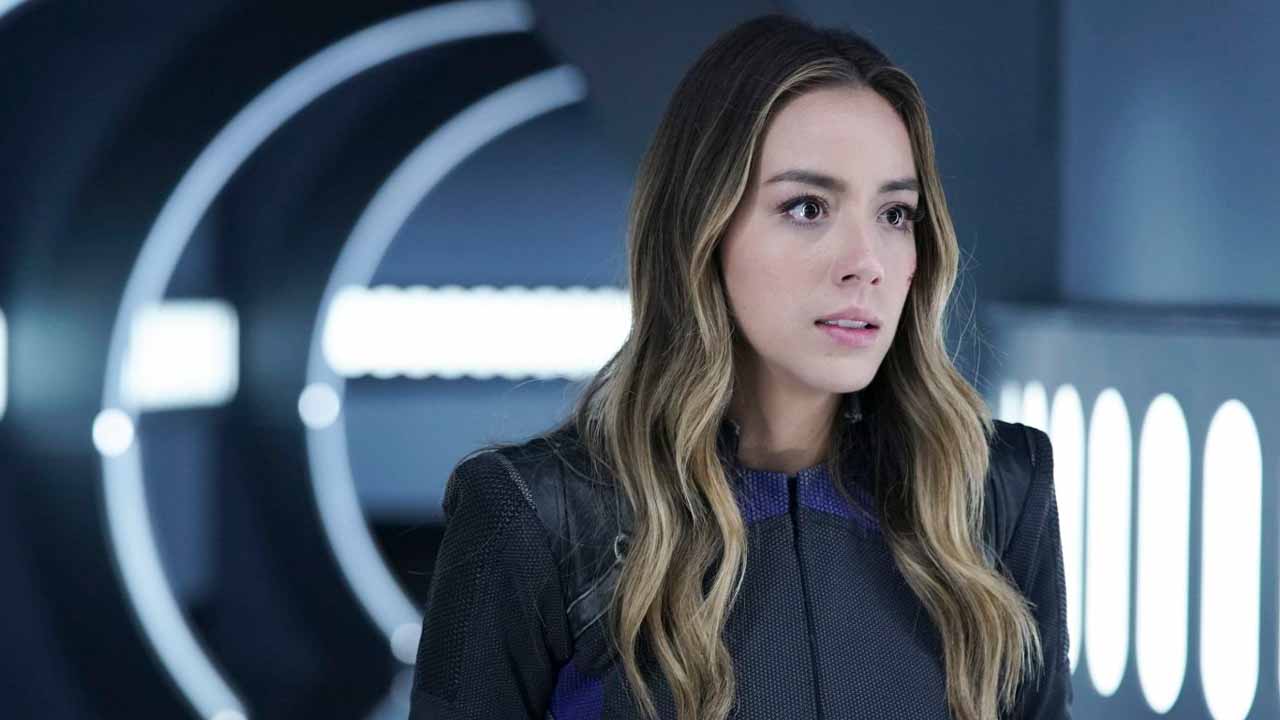 Chloe Bennet, Secret Invasion Dizisini Eleştirdi