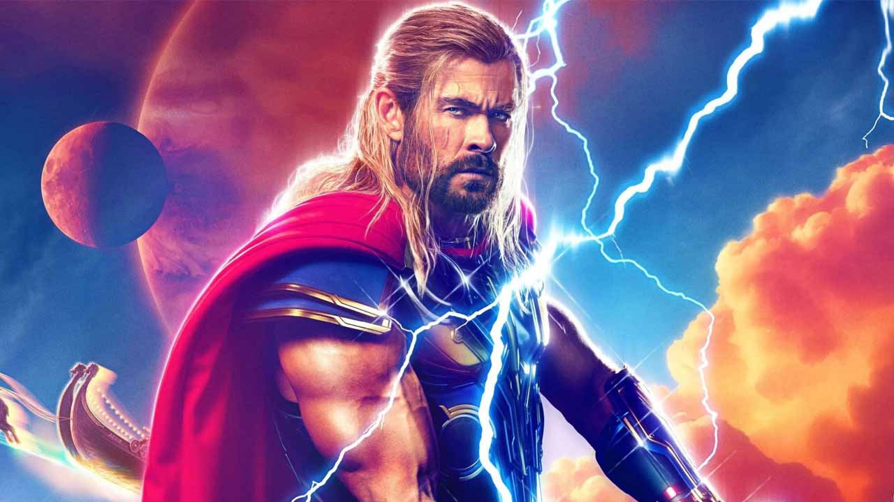 Chris Hemsworth, Thor 5 Hakkındaki Sessizliğini Bozdu