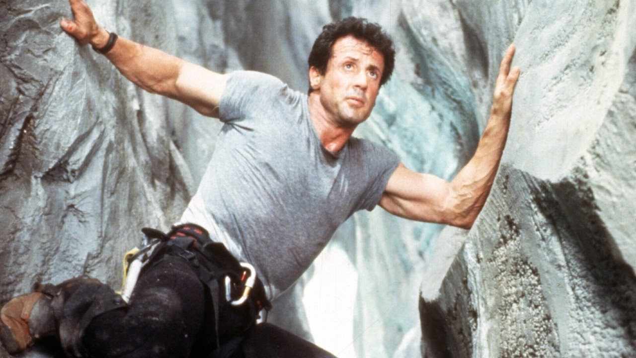 Cliffhanger 2 Yeni Dagci Film