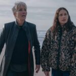 Down Cemetery Road Dizisi Apple TV Fragman
