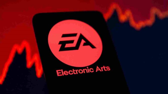 Electronic Arts EA Satış Borsa