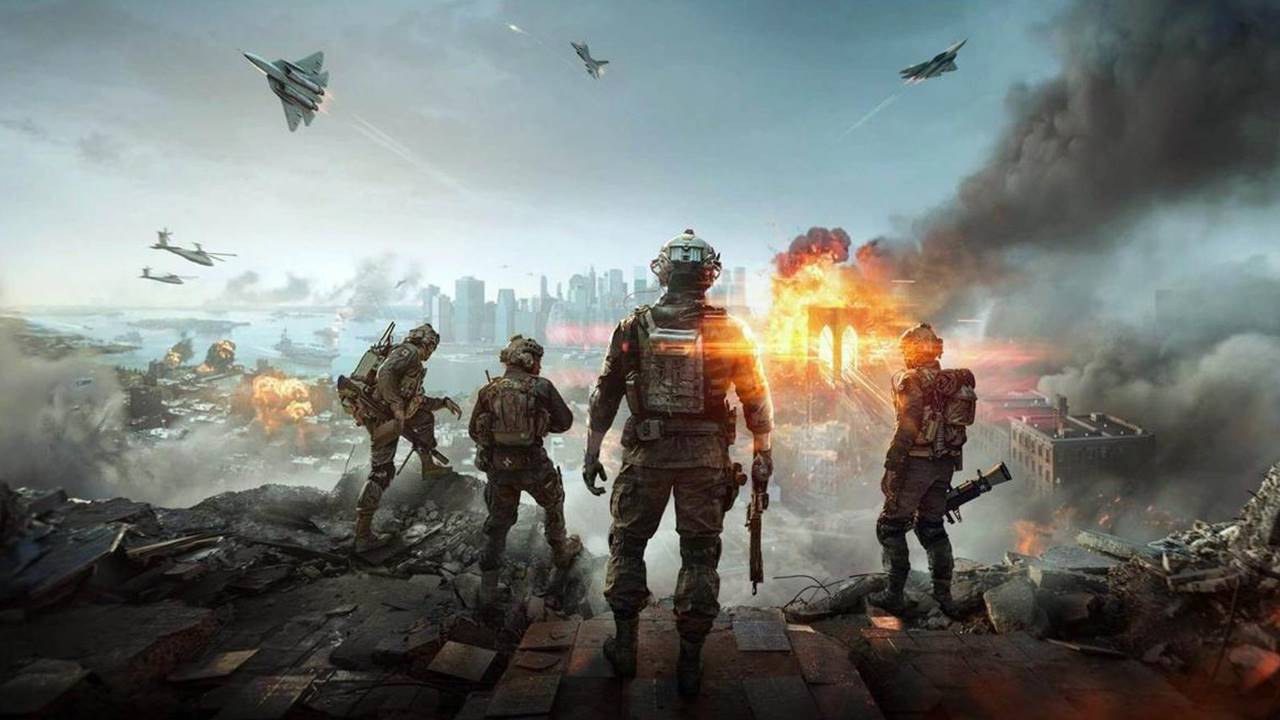 Electronic Arts Satildi