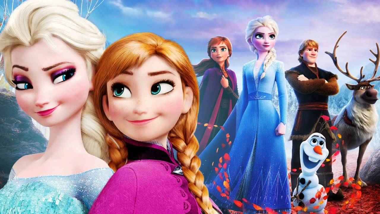 Disney’in 2,7 Milyar Dolarlık Animasyon Serisinde Yeni Filmin Hikâyesi Netleşti