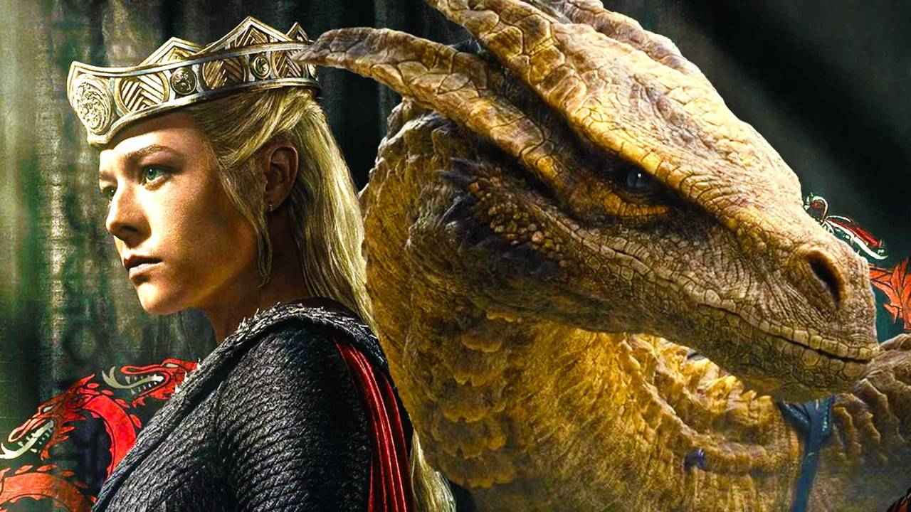 Game of Thrones Dizileri Hakkında Beklenen Tarih Açıklaması Geldi