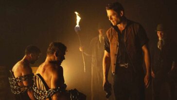 House of Guinness Dizisi Netflix İzlenme