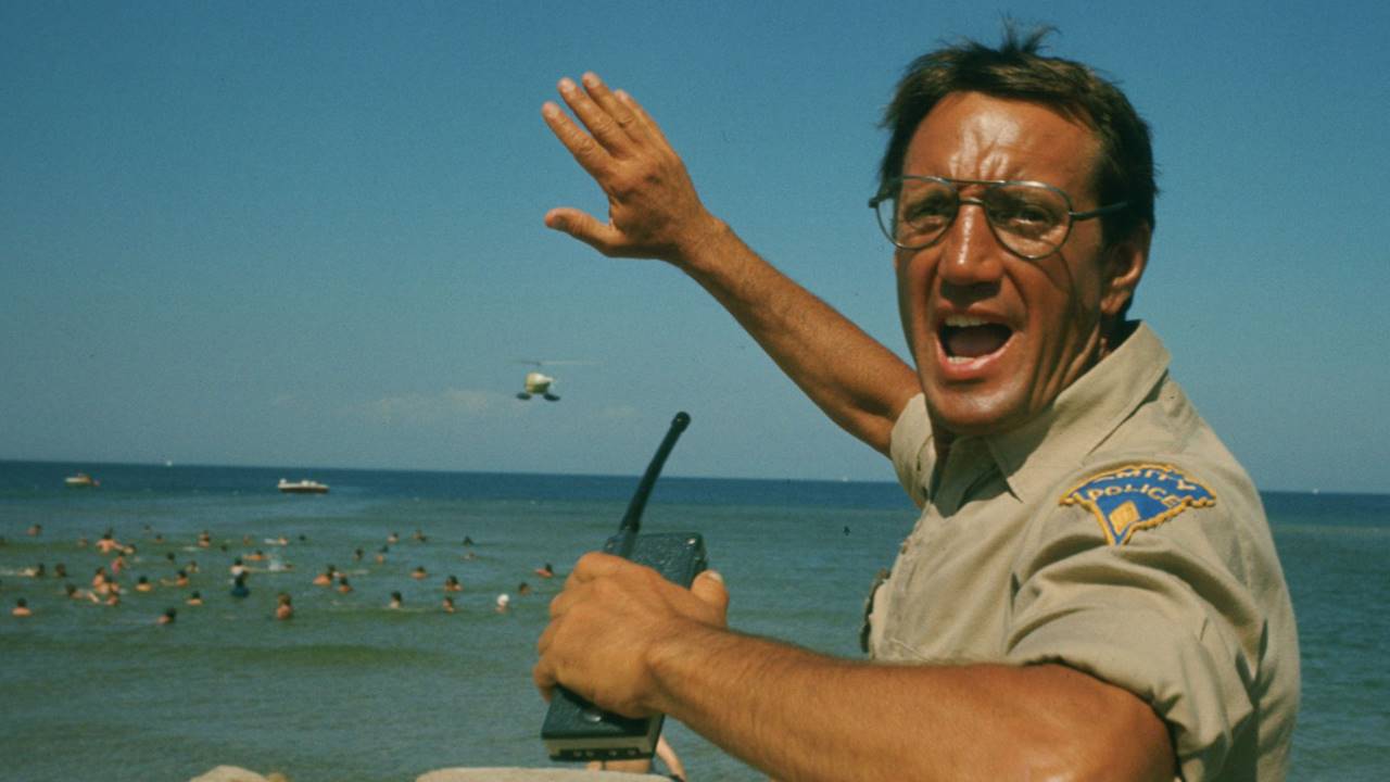 Jaws 50. Yıl Gişe Performansı