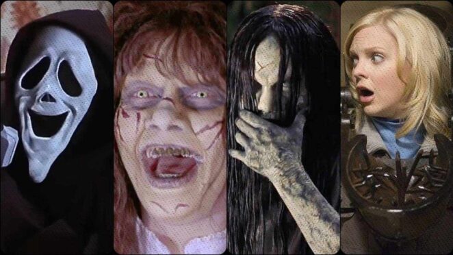 Scary Movie 6, Hangi Korku Filmlerinin Parodisini Yapacak?