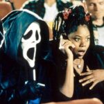 Korkunç Bir Film 6 - Scary Movie - Korku Parodileri