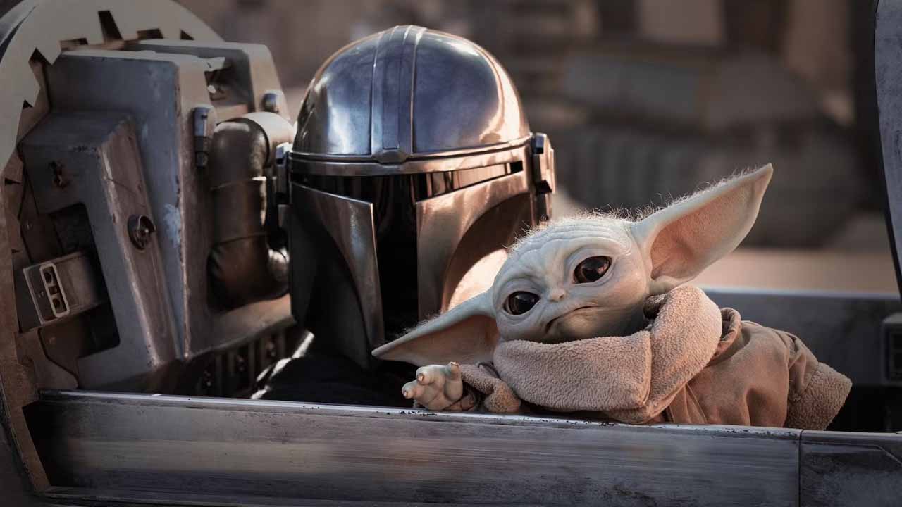 Disney, Büyük Umutlar Bağladığı Bilimkurgu Filminin Geleceği Hakkında Endişeli 7 The Mandalorian & Grogu Filminden İlk Fragman