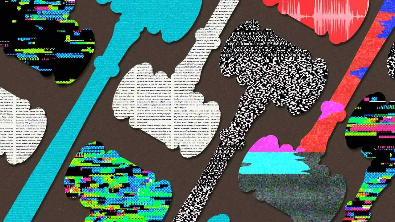 Dijital Yayın Devi, Yapay Zekâ Özetleri Nedeniyle Google’a Dava Açtı