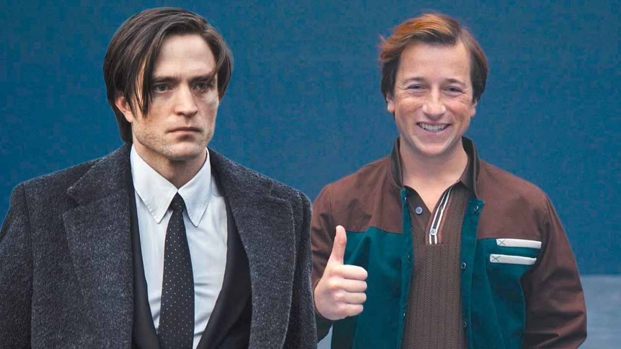 Primetime: Robert Pattinson ve Skyler Gisondo Başrolde