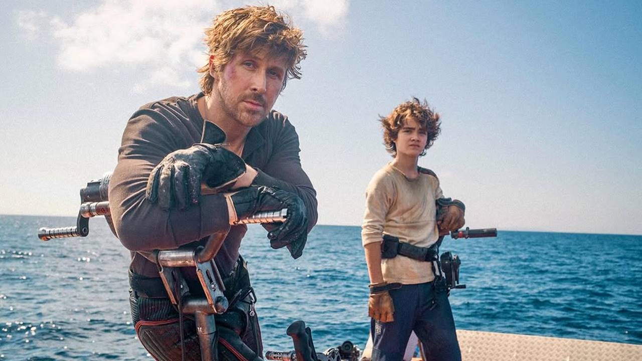 George Lucas'tan Yıllar Sonra Gelen Star Wars İtirafı: Masada 3 Film Daha Vardı 3 Star Wars: Starfighter Film İlk Bakış