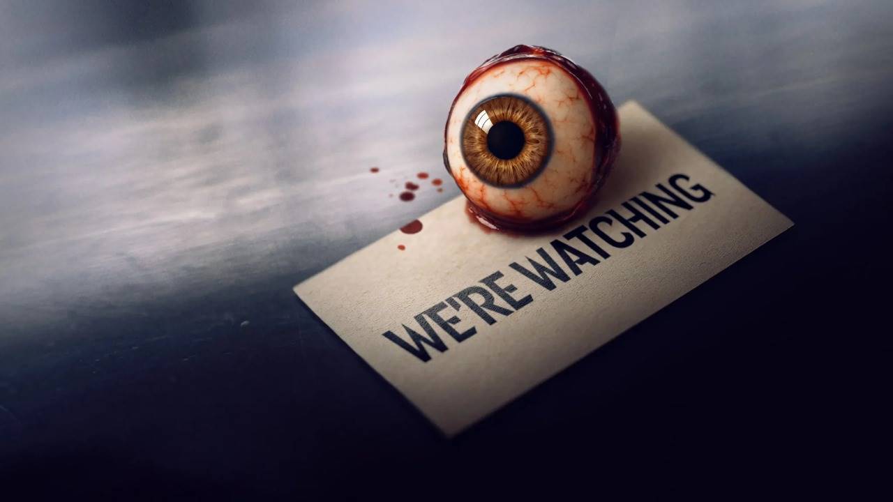 Popüler Vampir Evreninde Geçen X-Files Esintili Gizem Dizisinin Yolculuğu Kısa Sürdü 5 The Secret Order - Anne Rice Fragman 2025