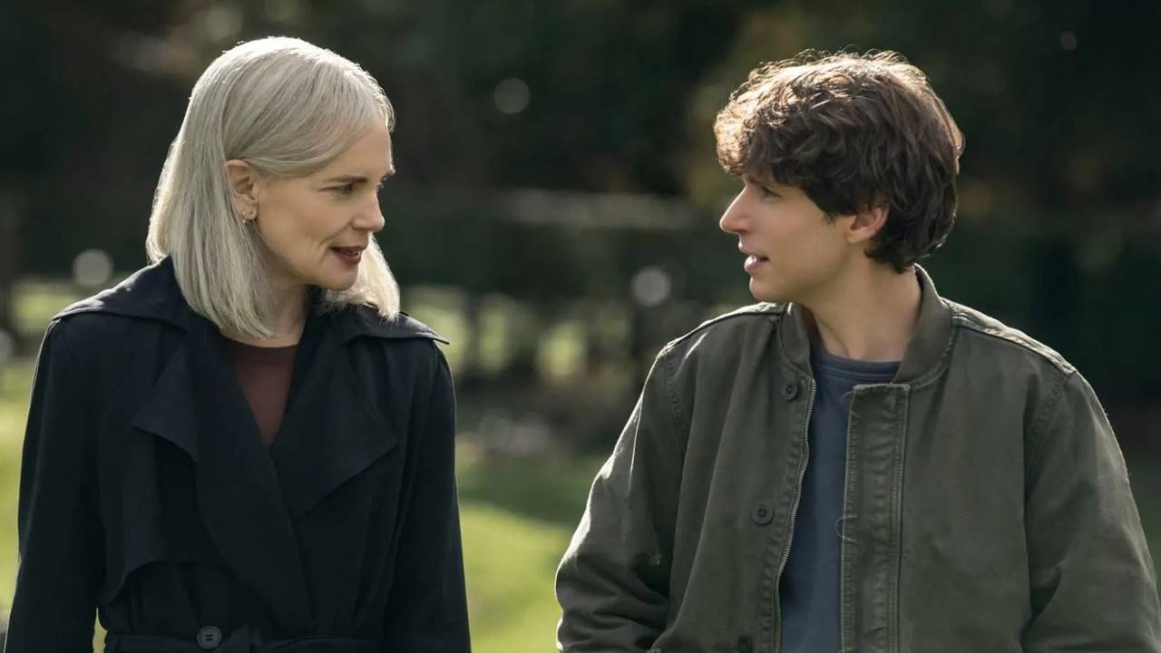 Popüler Vampir Evreninde Geçen X-Files Esintili Gizem Dizisinin Yolculuğu Kısa Sürdü 4 The Secret Order - Anne Rice Fragman