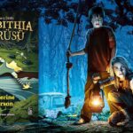 Terabithia Köprüsü - Katherine Paterson