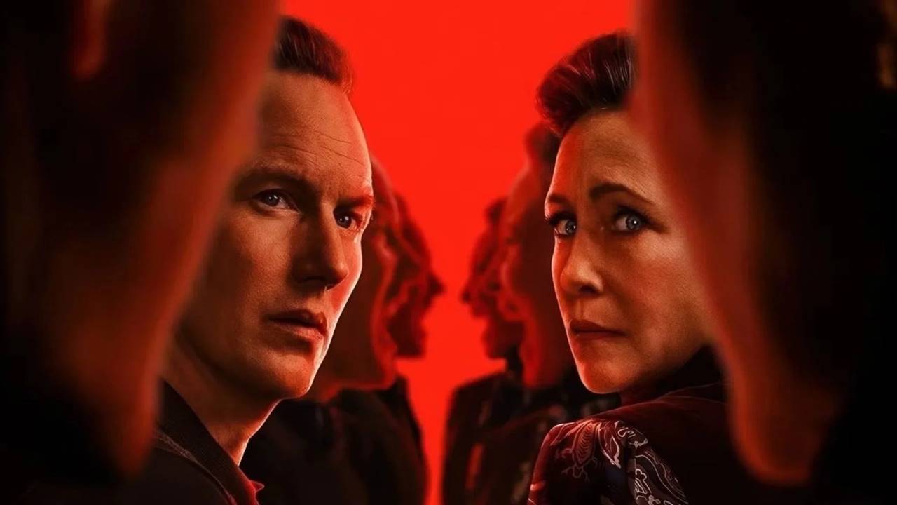 The Conjuring: Last Rites Film Toplam Gişe