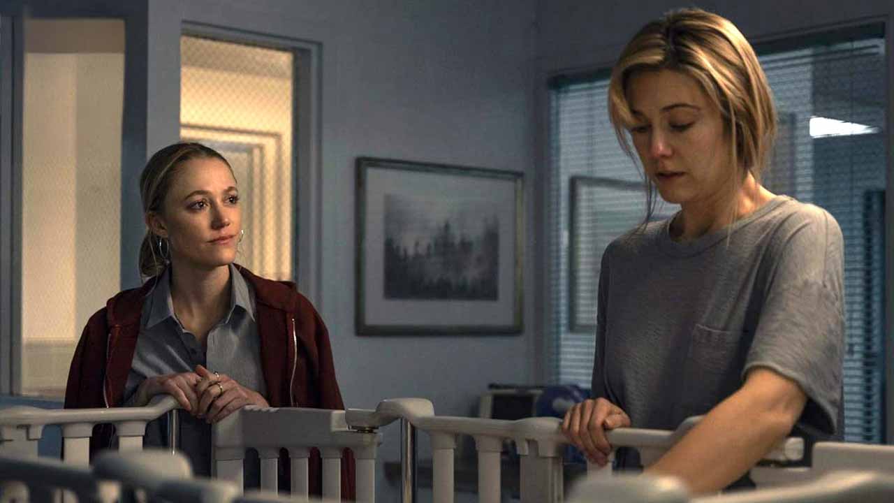 The Hand That Rocks the Cradle Filminden İlk Fragman