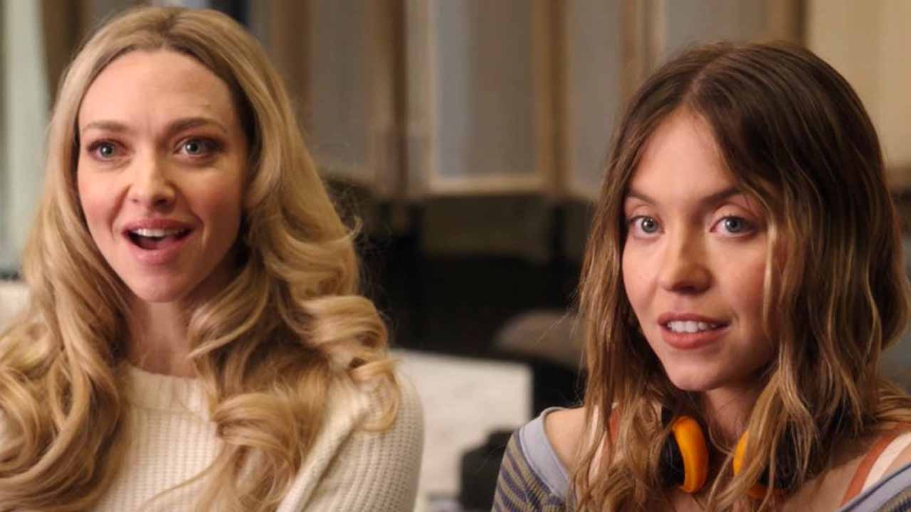 Sydney Sweeney ve Amanda Seyfried’li Psikolojik Gerilim Filmi Yolda | Fragman
