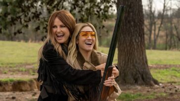 The Hunting Wives 2. Sezon Onayi Netflix