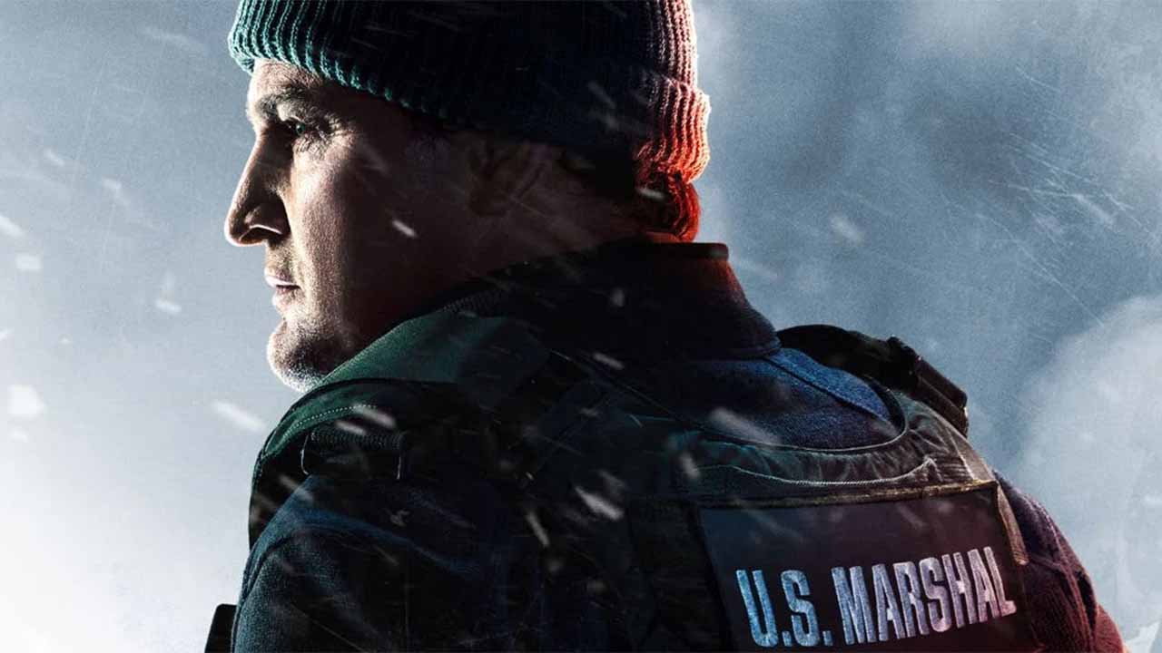 The Last Frontier: Jason Clarke'lı Diziden İlk Fragman