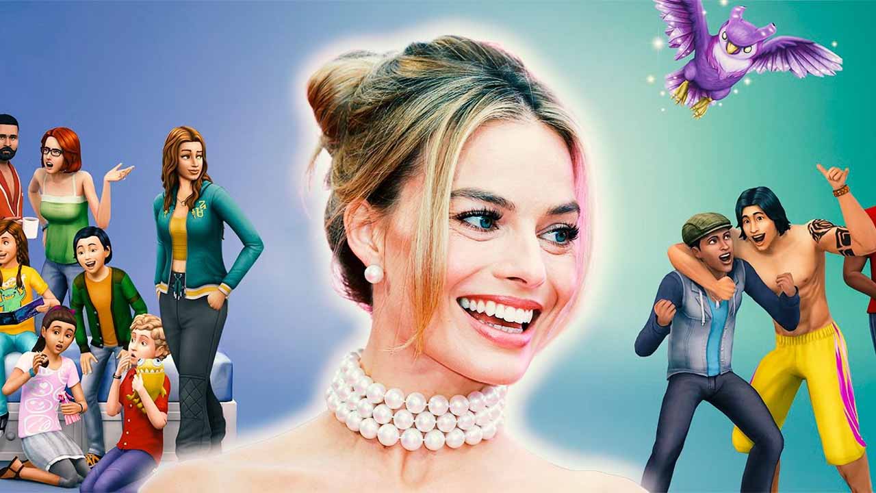 Barbie’nin Başarısını Tekrarlayabilecek mi? The Sims Filminin Konsepti Belli Oldu