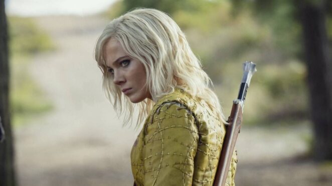 Netflix'in 750 Milyon Dolarlık Fantastik Dizisi, Game of Thrones'un Hatasını Tekrar Etmeyecek 4 The Witcher 4. Sezon Yayın Tarih Fragman