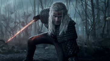 The Witcher 4. Sezon Yayın Tarihi Fragman