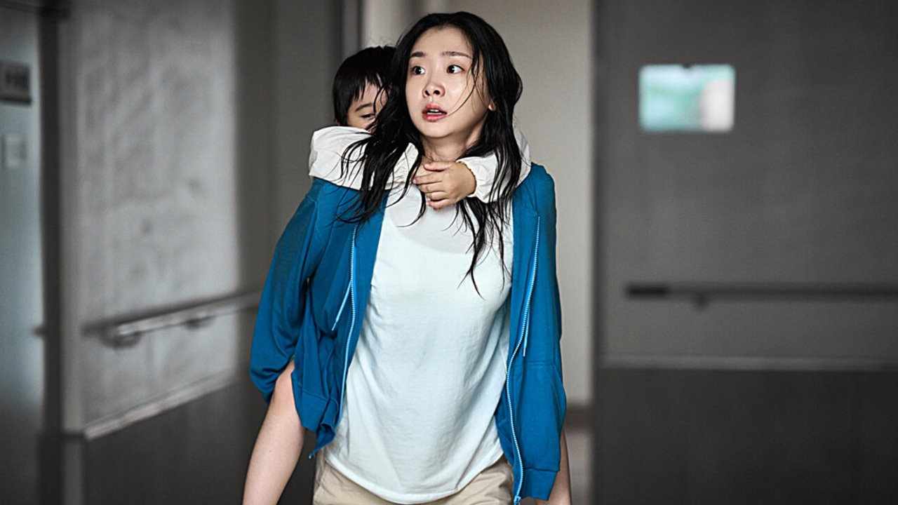 Tufan - Daehongsu - Fragman Övgü - Netflix