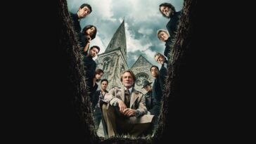 Wake Up Dead Man: A Knives Out Mystery Film Yorum İnceleme